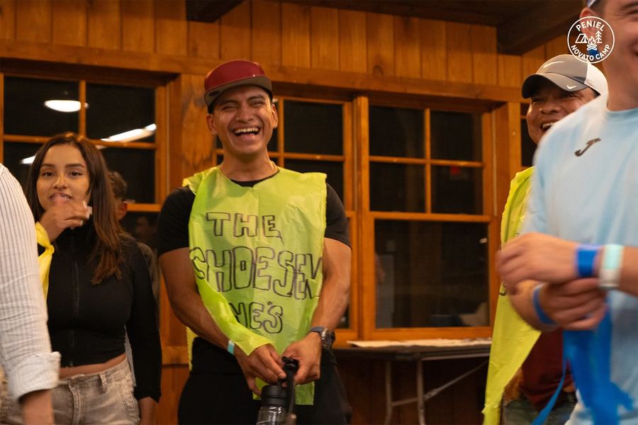 Peniel Camp 2025