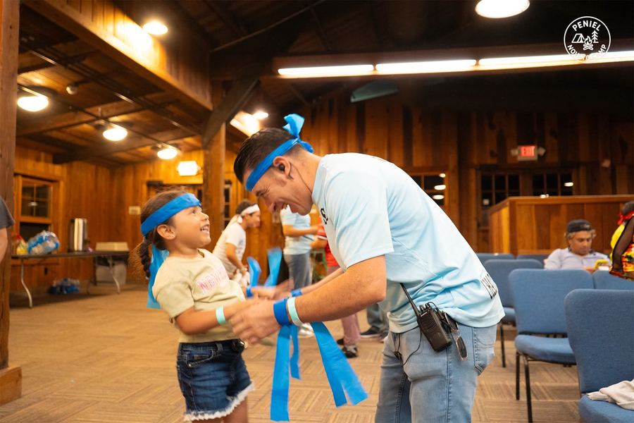 Peniel Camp 2025
