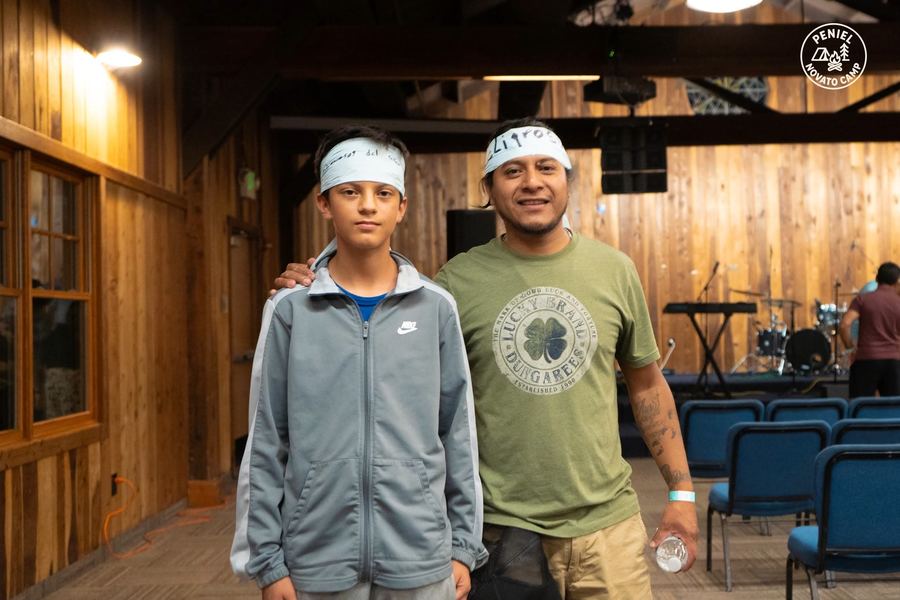 Peniel Camp 2025