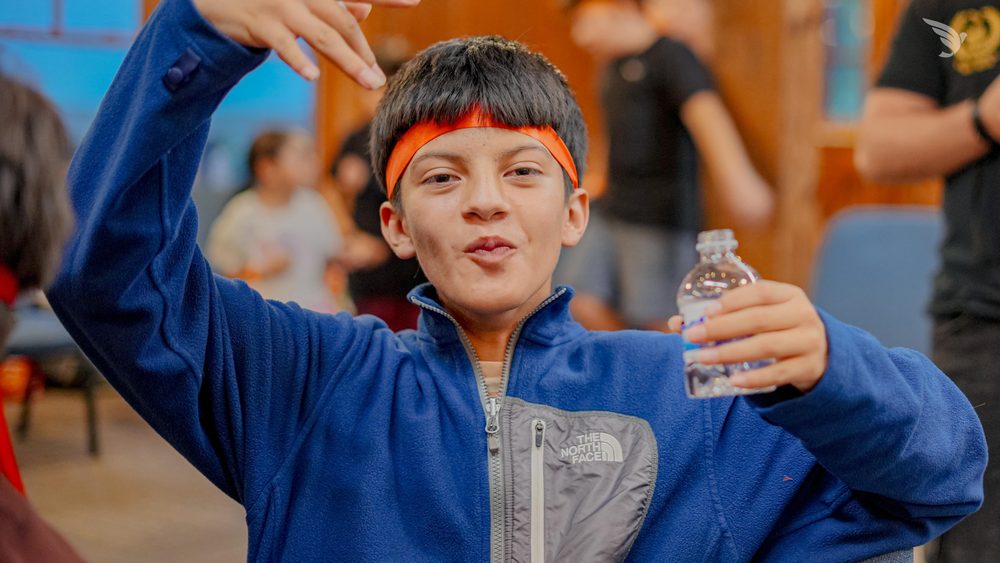 Peniel Camp 2026