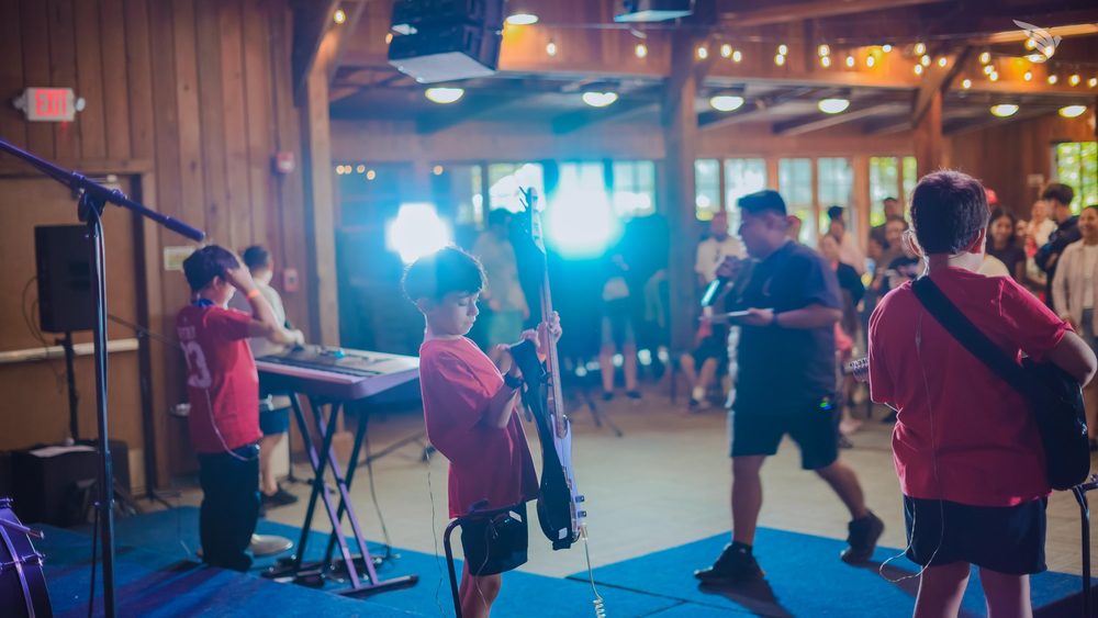 Peniel Camp 2026