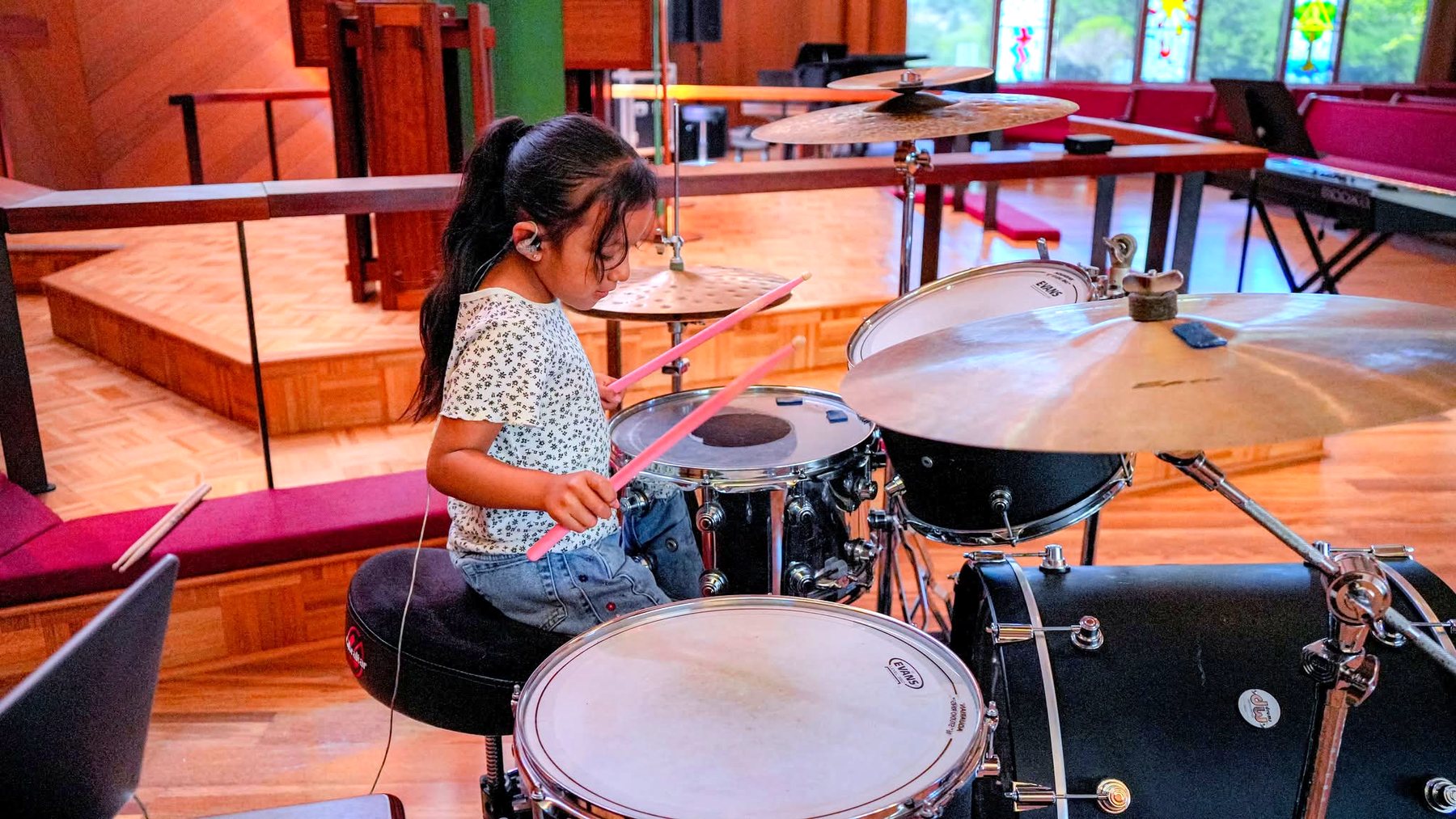 Escuela de Música