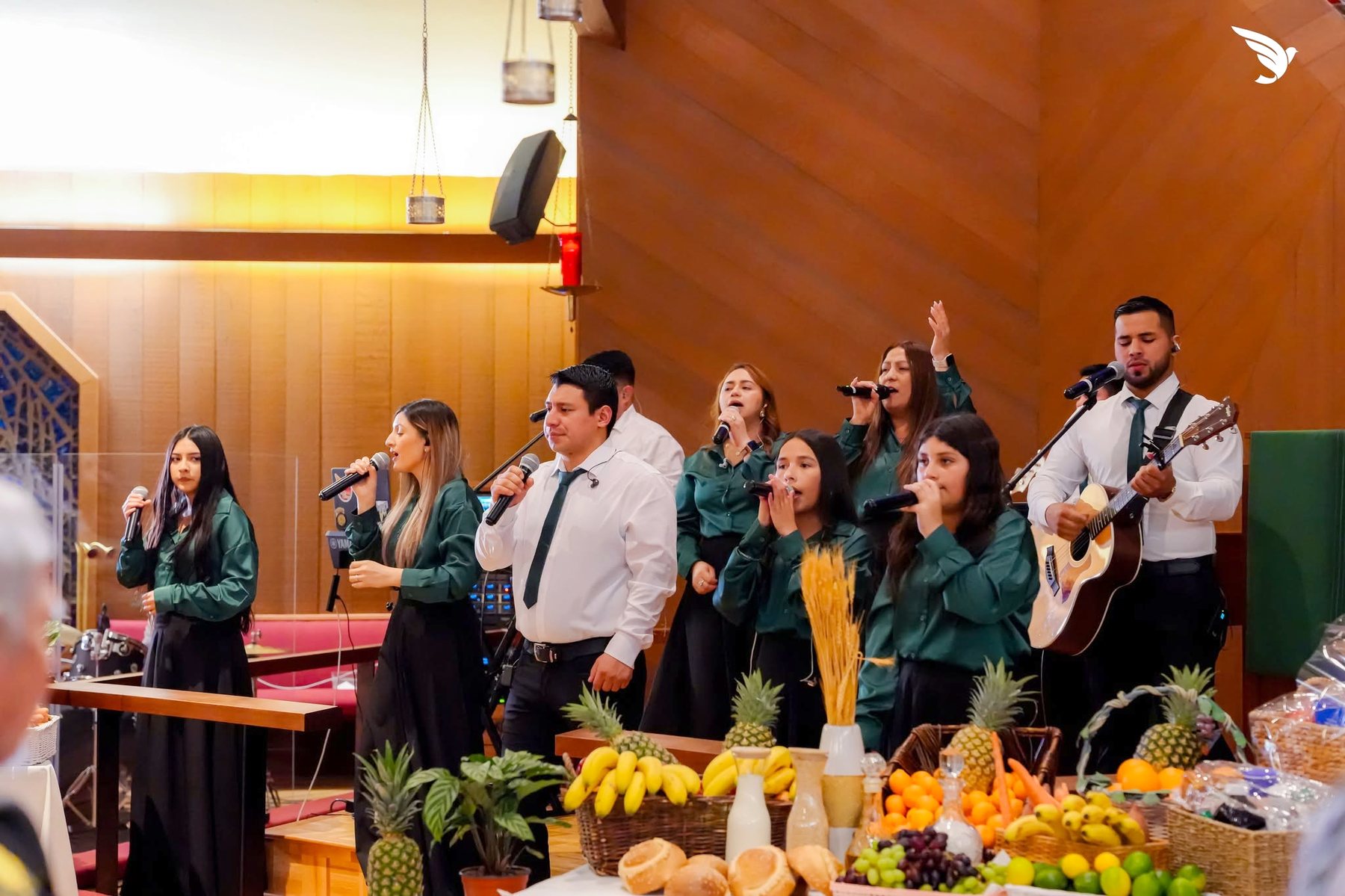 Servicio dominical